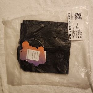 NWT l Iconic Black l Yitty Smoothed Reality High Waist Short l XXL/1X